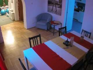 Julmodels Dining Room